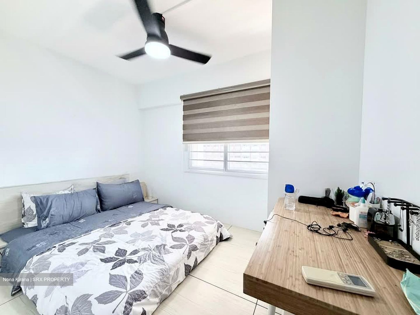 Blk 537 Pasir Ris Street 51 (Pasir Ris), HDB Executive #546809651
